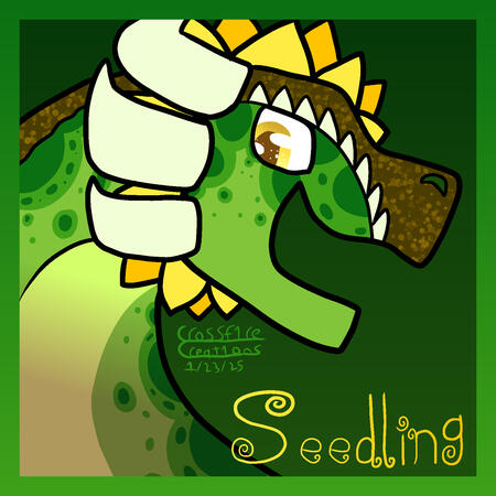 Seedling